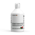 Collagen Support PLUS+ Shots (1500 DA) - Wild Berry - 500ml