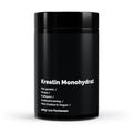 Creatine Monohydrate - Flavorless - 500g